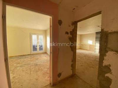 Appartement - 62 m² - 2 pièces