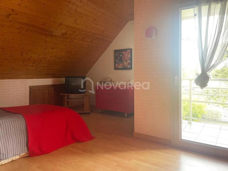 Maison - 151 m² - 5 pièces