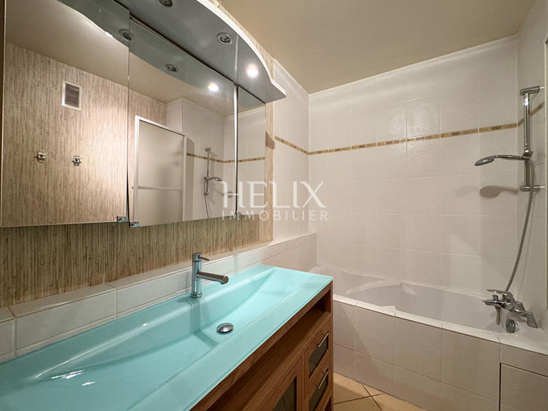 Appartement - 124 m² - 4 pièces