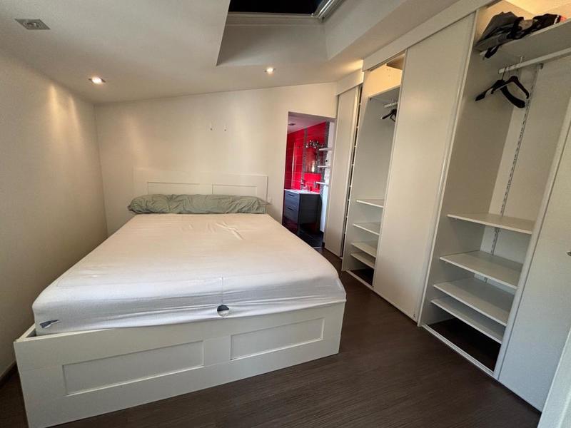 Maison - 44 m² - 2 pièces