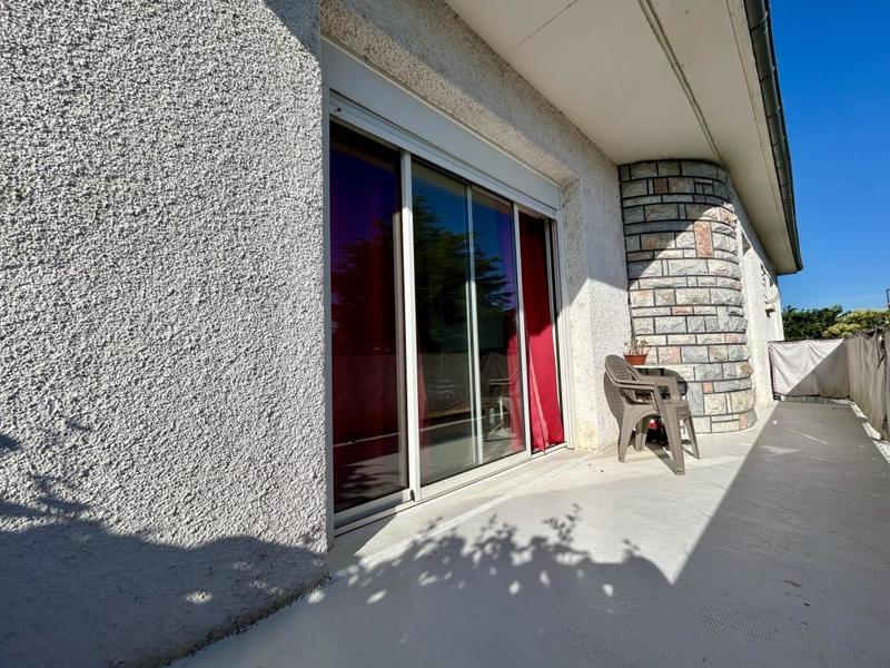 Maison - 167 m² - 7 pièces