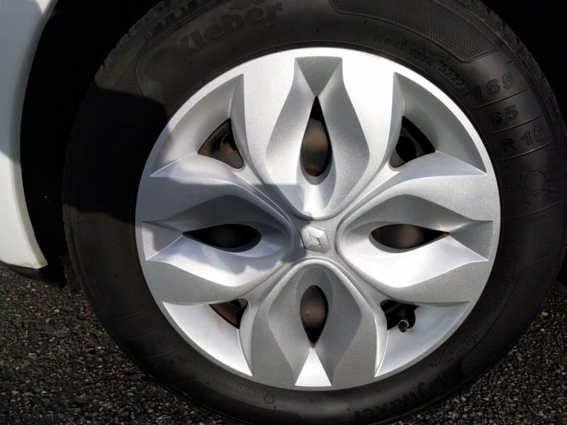 Renault Zoe R90 City