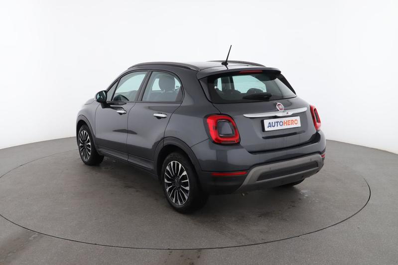 Fiat 500x 1.6 MultiJet Cross 4x2 131 ch