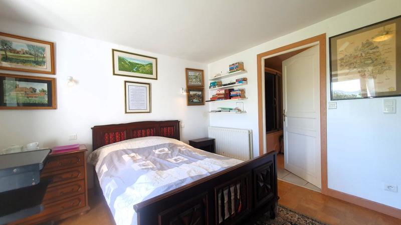 Corps de ferme - 273 m² - 10 pièces