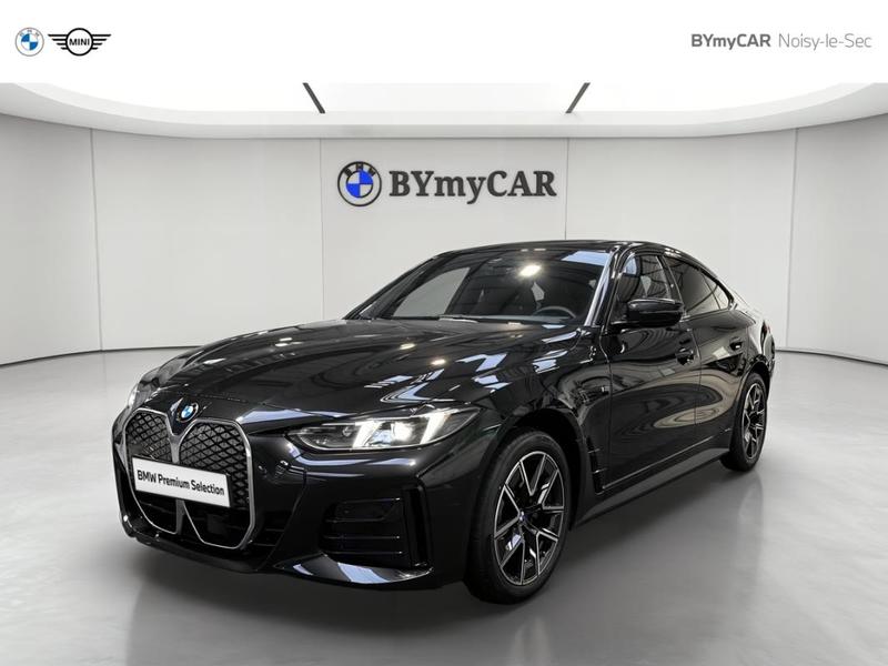 Bmw i4 G26 Lci eDrive40 340 ch Bva m Sport