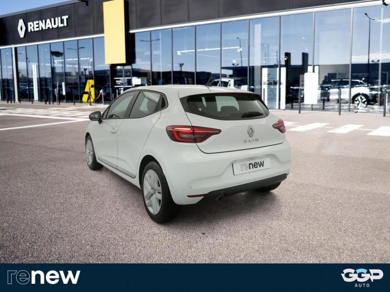 Renault Clio V TCe 100 Gpl - 21n Business