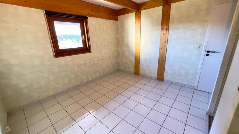 Maison - 91 m² - 4 pièces