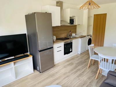 Chambre - 20 m² - 1 pièce