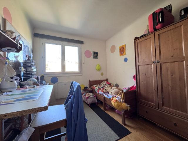 Maison - 117 m² - 5 pièces