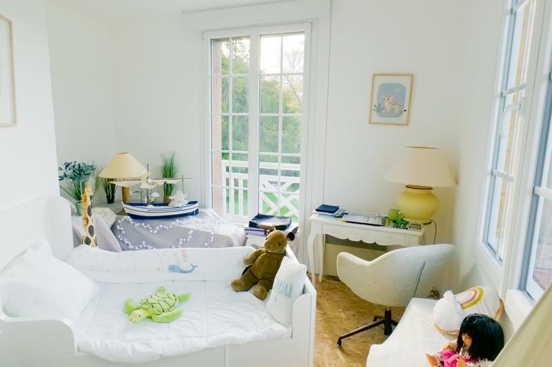 Maison - 175 m² - 6 pièces