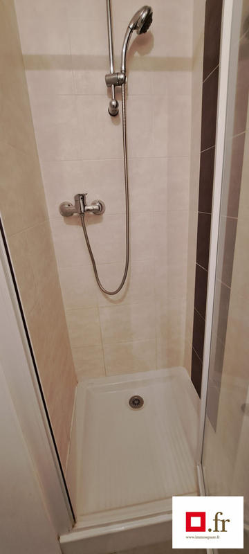 Appartement - 18 m² - 1 pièce