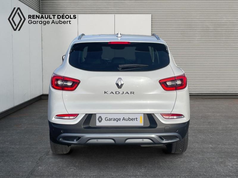 Renault Kadjar Blue Dci 115 Intens Edc