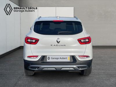 Renault Kadjar Blue Dci 115 Intens Edc