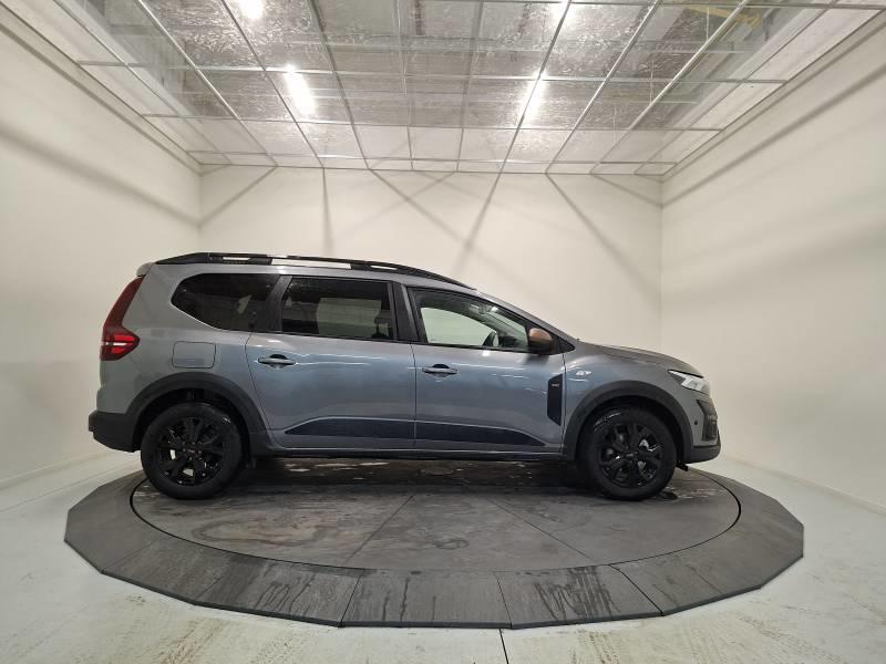 Dacia Jogger Hybrid 140 7 places Gsr2 Extreme