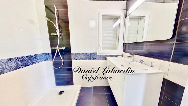 Maison d'architecte - 195 m² - 6 pièces