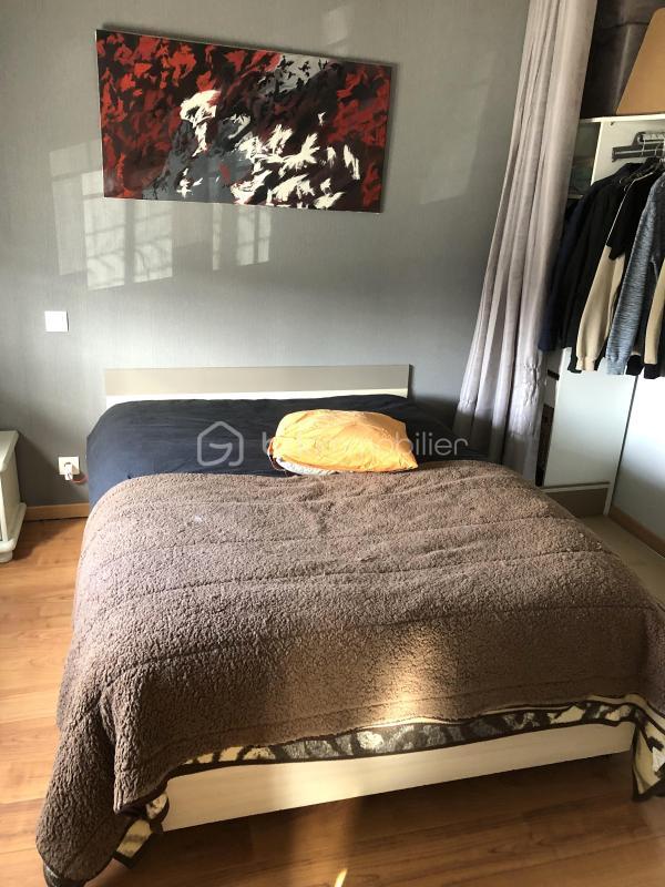 Maison traditionnelle - 50 m² - 3 pièces