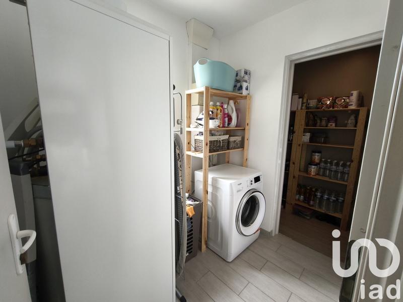 Maison - 147 m² - 6 pièces