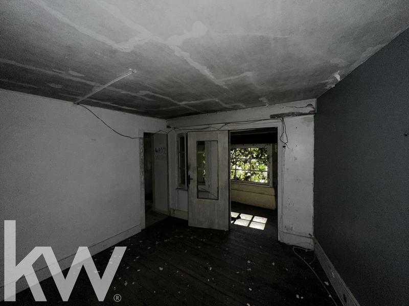 Maison ancienne - 120 m² - 4 pièces