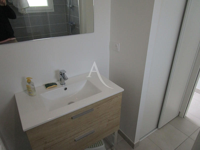 Maison - 52 m² - 3 pièces