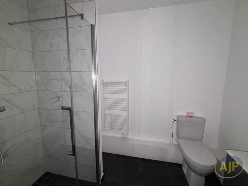 Appartement - 33 m² - 1 pièce