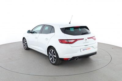 Renault Mégane 1.2 TCe Energy Intens Edc 132 ch