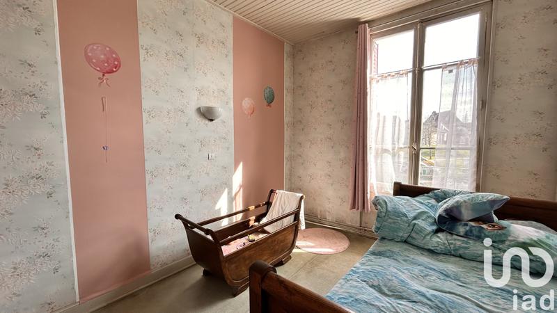 Maison - 615 m² - 15 pièces