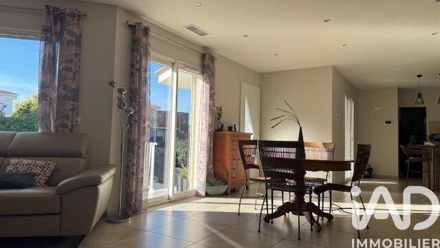 Maison - 115 m² - 4 pièces