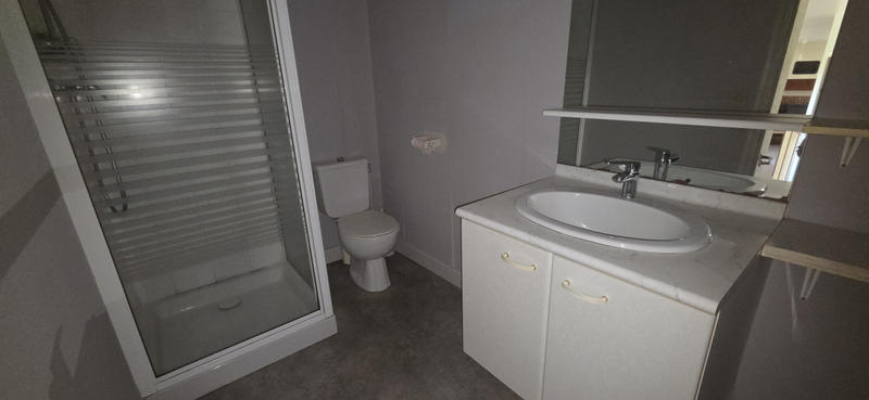 Maison - 66 m² - 2 pièces