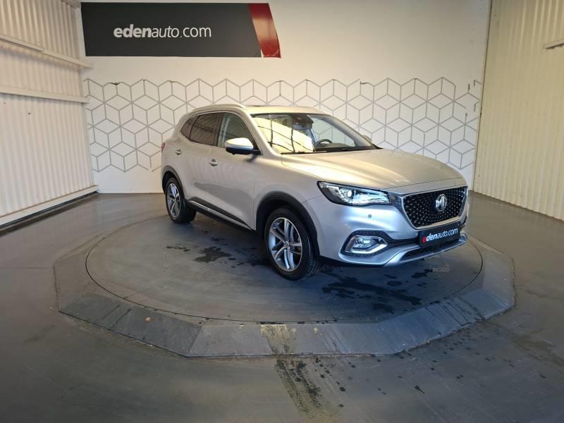 Mg Ehs 1.5t Gdi Phev Luxury