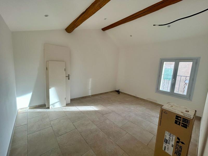 Maison de village - 85 m² - 4 pièces