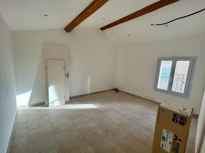 Maison de village - 85 m² - 4 pièces