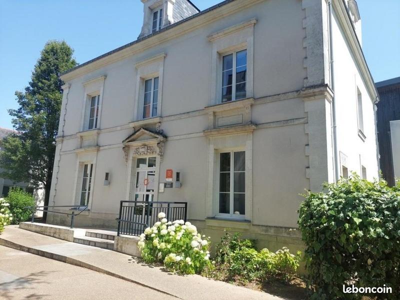 Appartement - 25 m² - 1 pièce