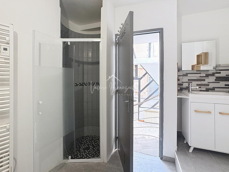 Appartement - 140 m² - 5 pièces