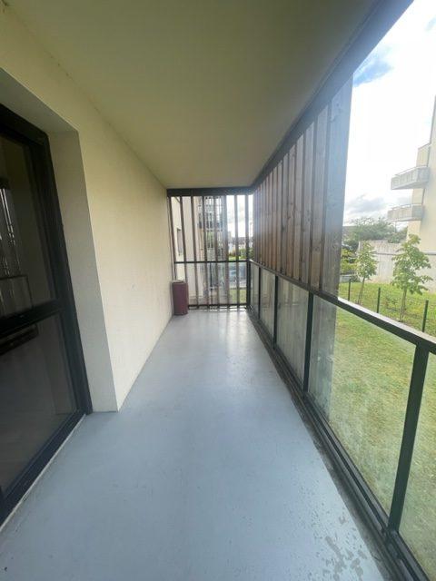 Appartement - 51 m² - 2 pièces