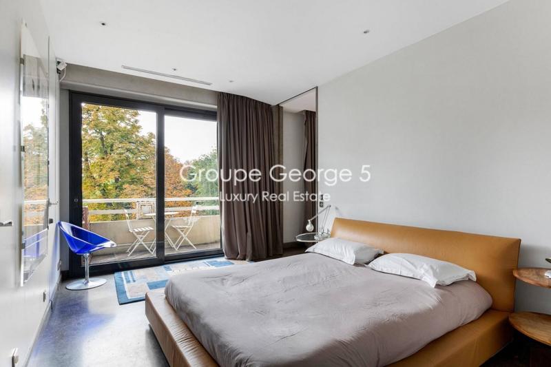Appartement - 89 m² - 3 pièces