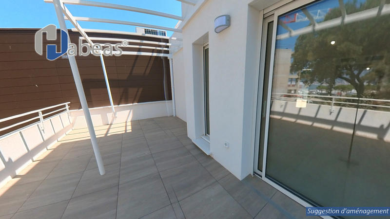 Villa - 92 m² - 4 pièces