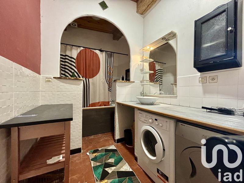 Maison de village - 200 m² - 6 pièces