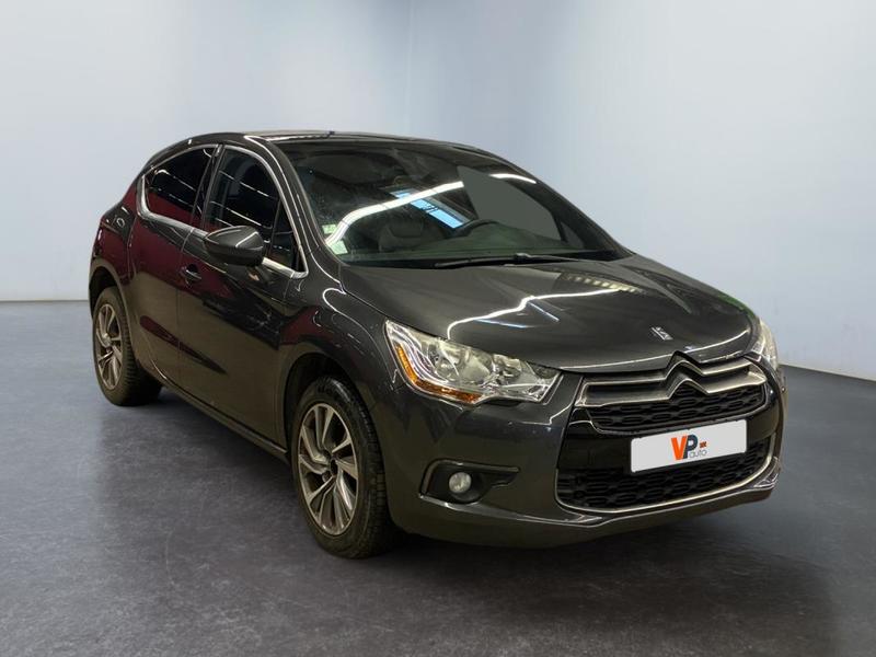 Citroën Ds4 e-HDi 115 Airdream So Chic