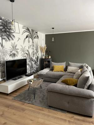 Maison - 185 m² - 7 pièces