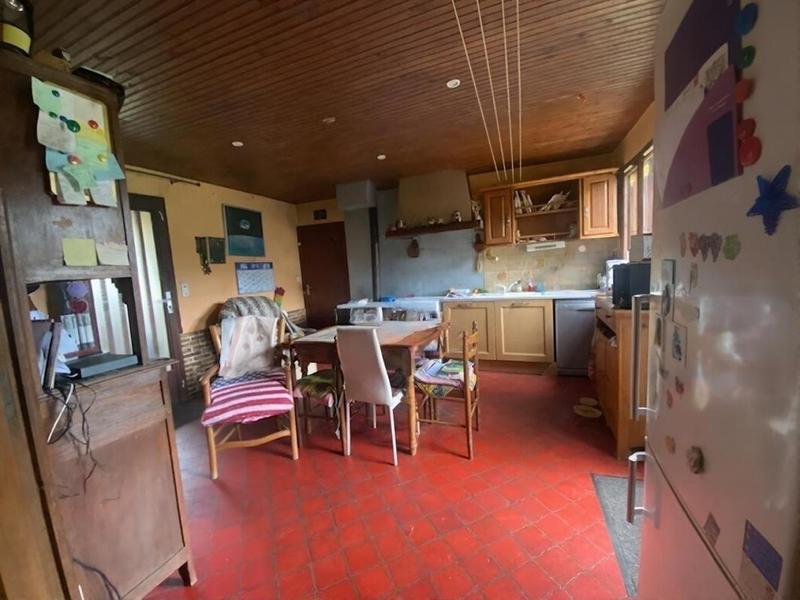 Maison - 101 m² - 4 pièces