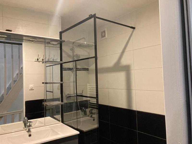 Maison - 47 m² - 2 pièces