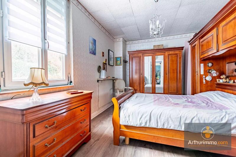 Maison - 190 m² - 10 pièces