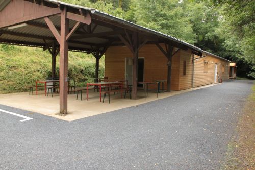 Berlats Accueil Decouverte