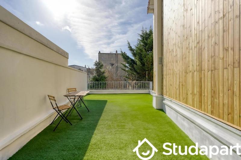 Maison - 11 m² - 1 pièce