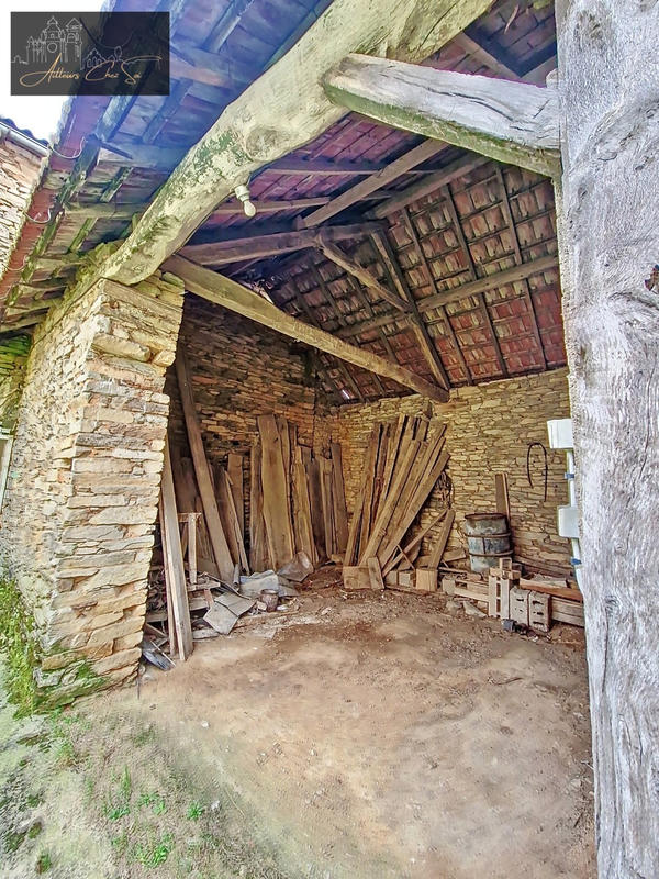 Ferme - 120 m² - 7 pièces