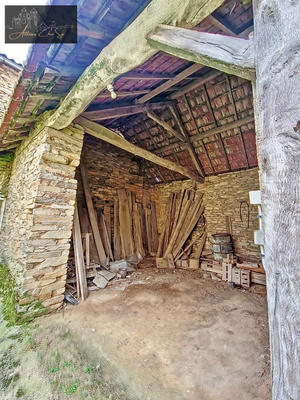 Ferme - 120 m² - 7 pièces