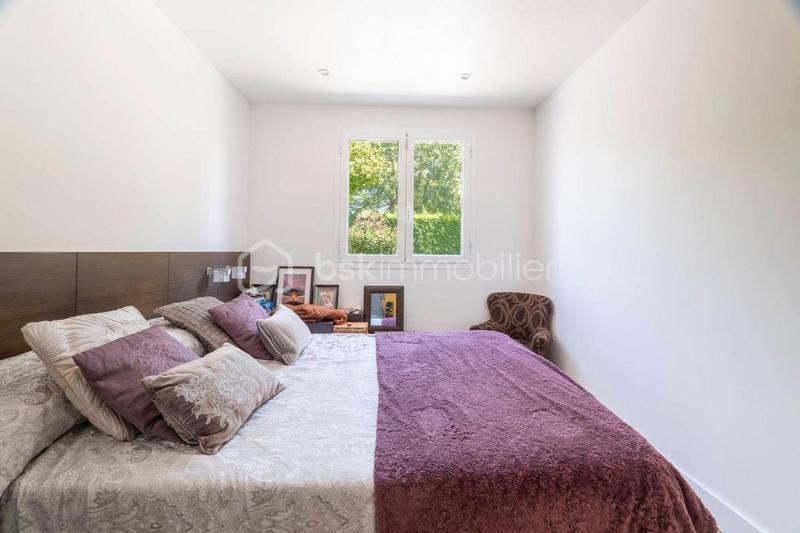 Maison - 162 m² - 5 pièces