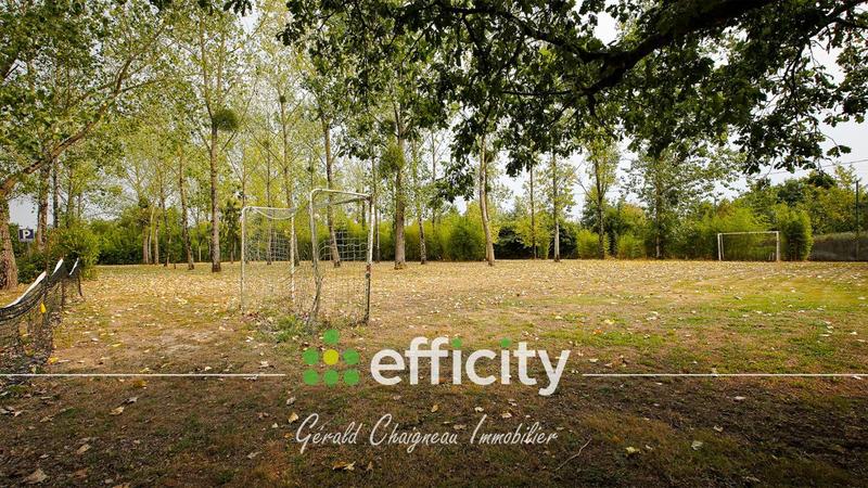 Maison - 141 m² - 4 pièces