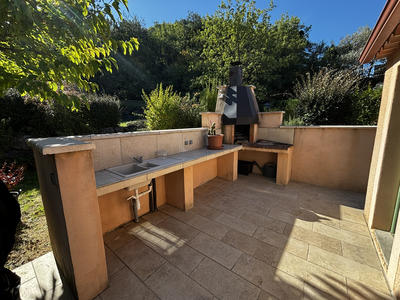 Villa - 91 m² - 4 pièces