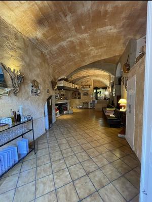 Fonds de commerce - Hôtellerie / Restauration - 80 m²